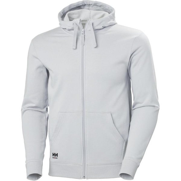 Zdjęcie 1 - Bluza Helly Hansen 79216_910 Manchester kolor szary