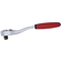 Nawigacja zdjęcie 3 - Grzechotka 1/2" z prostym uchwytem GTOOLS GT-RA12