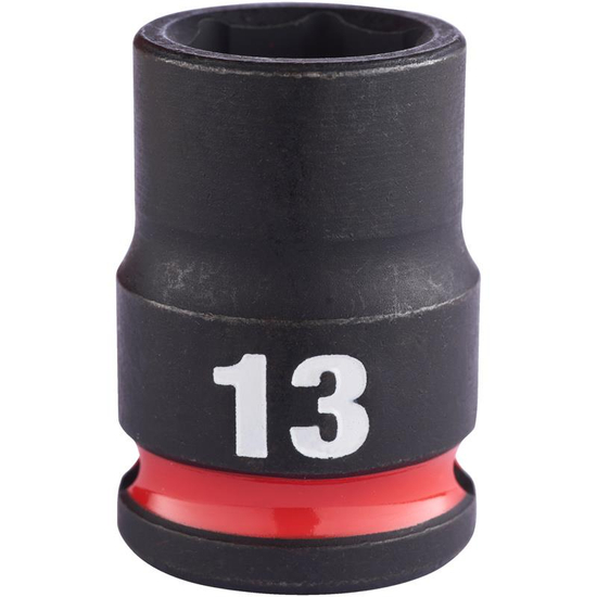 Zdjęcie 1 - Nasadka udarowa SHW 3/8" 13 mm Hex Milwaukee 4932480270