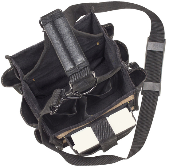 Zdjęcie 3 - Mała torba narzędziowa CLC CL1001526