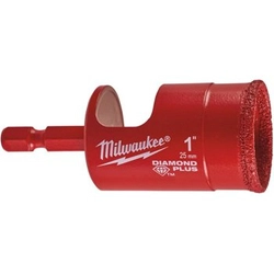 Wiertło diamentowe Ø 25mm 49560517 Milwaukee