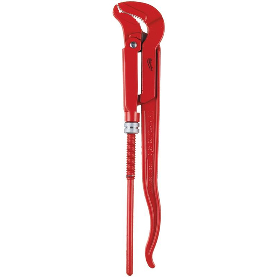 Zdjęcie 1 - Klucz szwedzki nastawny typ S 430 mm 4932464577 Milwaukee