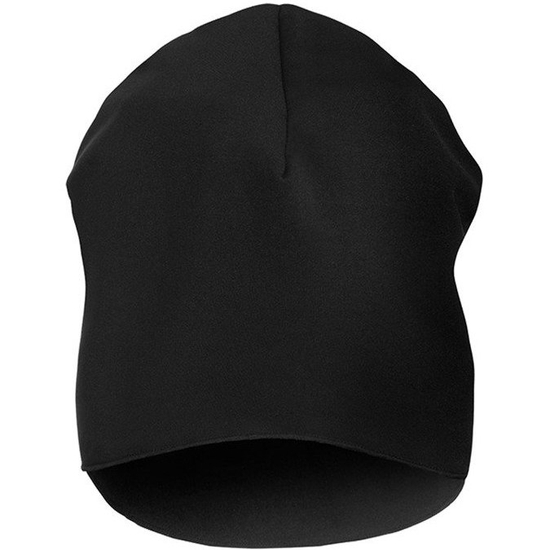 Zdjęcie 1 - 9024 Czapka polarowa Flexiwork, elastyczna (kolor czarny) Snickers Workwear