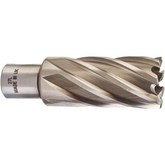 Zdjęcie 1 - Frez obwodowy 27 mm 4932343302 Milwaukee