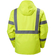 Nawigacja zdjęcie 2 - Kurtka odblaskowa Helly Hansen 71370_369 ALTA HI VIS CIS INSULATED WINTER JACKET kolor żółty