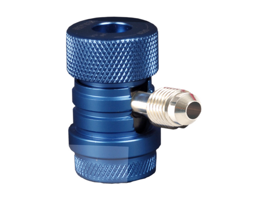 Zdjęcie 1 - Szybkozłącze VALUE VHF-SC-NC 3/8" SAE