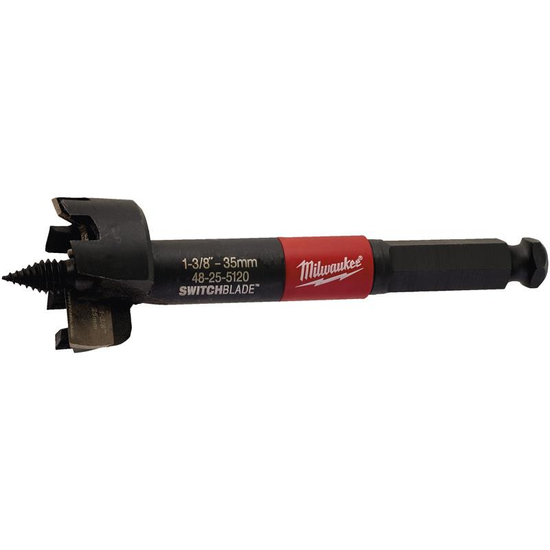 Zdjęcie 1 - Wiertło samoposuwne Ø 38 mm 4932479498 Milwaukee