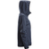Nawigacja zdjęcie 4 - Bluza z kapturem AllroundWork, na suwak - damska Snickers Workwear 80579500