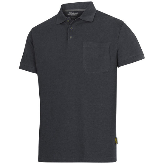 Zdjęcie 1 - Polo (kolor: stalowy) - Snickers Workwear
