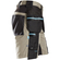 Nawigacja zdjęcie 4 - Spodnie Krótkie 37.5® LiteWork z workami kieszeniowymi Snickers Workwear 61102004