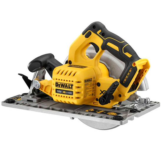 Zdjęcie 1 - Pilarka tarczowa DeWalt DCS572P2 184mm 18V XR