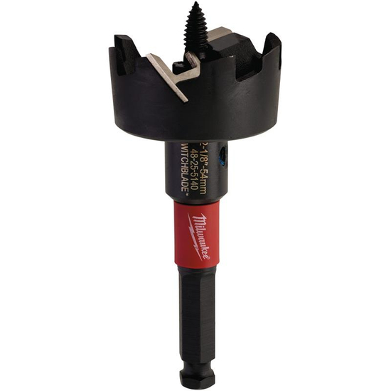 Zdjęcie 2 - Wiertło samoposuwne Ø 54 mm 4932479500 Milwaukee
