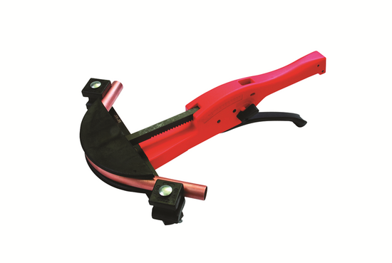 Zdjęcie 1 - Giętarka kuszowa ręczna do miedzi TUBE BENDER MAXI Ø 12 - 15 - 18 - 22 mm Rothenberger 23020X 