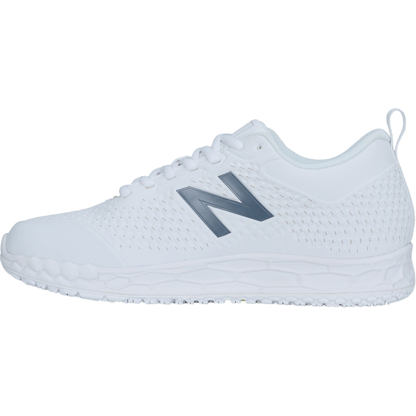 Zdjęcie 2 - Damskie buty robocze New Balance 906 SR WID906SR-1100 OB E HRO SRC