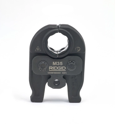 Kompaktowa Mini szczęka M35 19 kN do zaciskarki RIDGID RP 219 69178