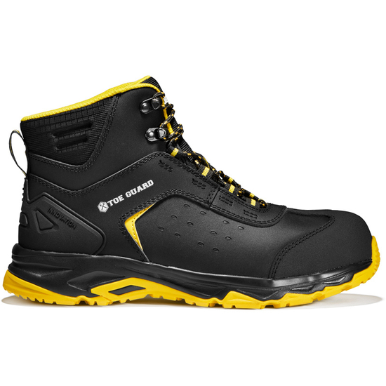 Zdjęcie 1 - Buty Toe Guard WIld Mid TG80540