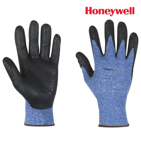 Zdjęcie 2 - Rękawice Nitri Task F2 Honeywell