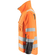 Nawigacja zdjęcie 3 - 1633 Kurtka odblaskowa (kolor: pomarańcz-czarny stłumiony) - EN 20471/3 - Snickers Workwear