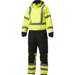 Nawigacja zdjęcie 1 - Kombinezon odblaskowy Helly Hansen 71555_369 UC-ME kolor żółty