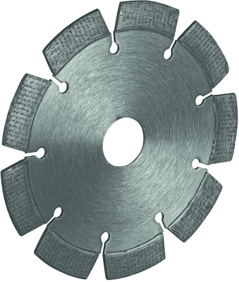 Zdjęcie 1 - REMS LS H-P 125 tarcza tnąca diamentowa