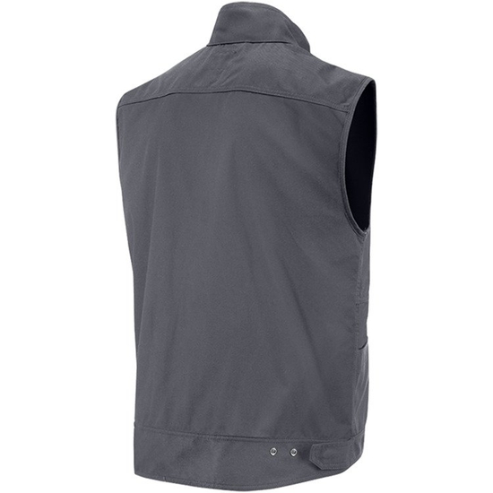 Zdjęcie 2 - 4373 Kamizelka Service (kolor: stalowy) Snickers Workwear