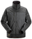 Nawigacja zdjęcie 1 - 1216 Kurtka softshell stretch AllroundWork Snickers Workwear kolor Steel Grey