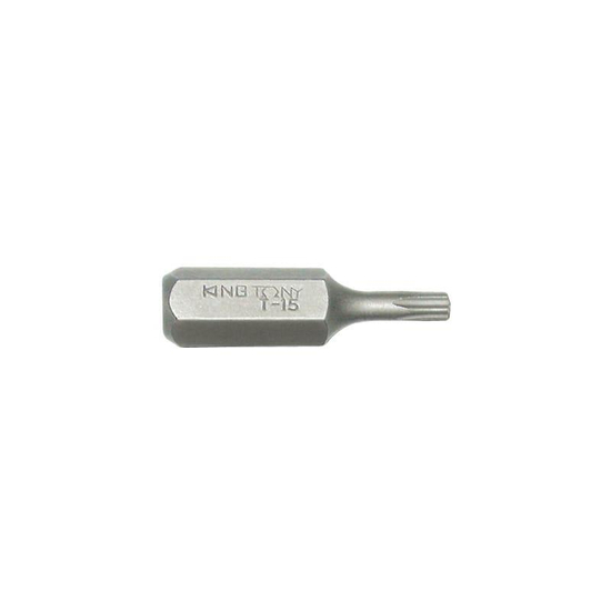 Zdjęcie 1 - BIT 5/16" TORX T27 x 32mm 183227T King Tony