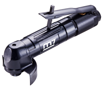 Szlifierka pneumatyczna kątowa 50mm Mighty Seven QB-192L