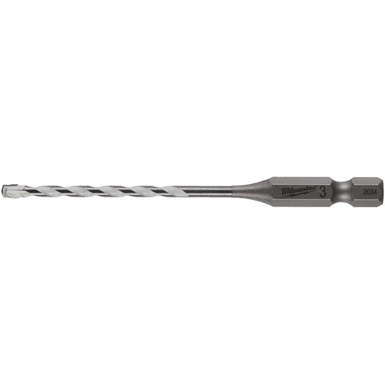 Zdjęcie 1 - Wiertło uniwersalne 3x90 - 1pc 4932471091 Milwaukee