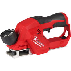 Nawigacja zdjęcie 1 - Strug akumulatorowy Milwaukee M12 BLP-0X 2mm 12V 4933492850