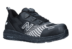 Nawigacja zdjęcie 3 - Buty robocze New Balance Speedware S1 P SRC czarne