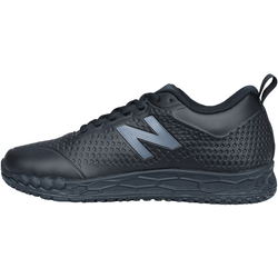 Nawigacja zdjęcie 2 - Damskie buty robocze New Balance 906 SR WID906SR-1000 OB E HRO SRC