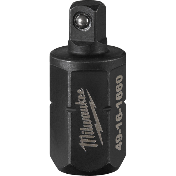 Zdjęcie 1 - 1/4 Inch Adapter Milwaukee 4932492868