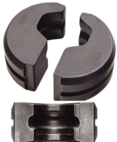 Zdjęcie 2 - Wkładka M18 Przesunięta do modeli M20+ / M21+ / ML21+ / M2X / L2X / P25+ VIRAX 252953