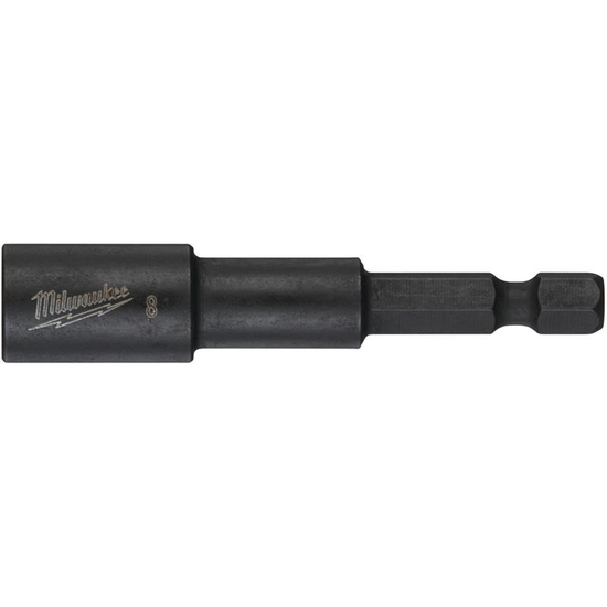 Zdjęcie 1 - Shockwave Nasadka sześciokątna 8/65 mm (M5), ilość 1 4932352541 Milwaukee