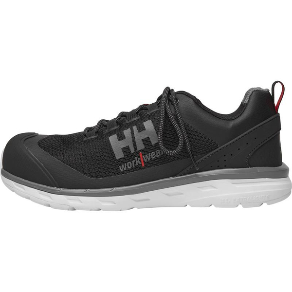 Zdjęcie 1 - Buty Helly Hansen 78246_930 Chelsea Evolution kolor czarny