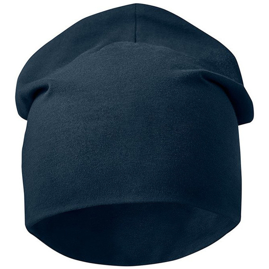 Zdjęcie 1 - 9014 Czapka bawełniana AllroundWork (kolor granatowy) Snickers Workwear