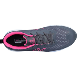 Nawigacja zdjęcie 3 - Damskie buty robocze New Balance Logic WIDLOGI-1264 S1 PL HRO SR FO