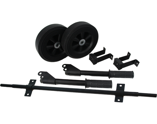 Zdjęcie 3 - Zestaw transportowy Könner & Söhnen  KS 3KIT