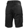 Nawigacja zdjęcie 2 - Spodenki Helly Hansen 77543_990 Manchester kolor czarny