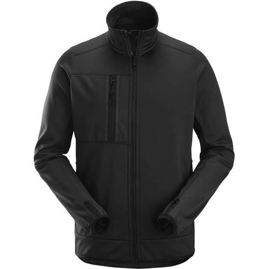 Zdjęcie 1 - Kurtka Polarowa AllroundWork, na suwak Snickers Workwear 80590400