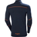 Nawigacja zdjęcie 2 - Koszulka termoaktywna Helly Hansen 75107_592 HH LIFA Merino kolor granatowy