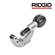 Nawigacja zdjęcie 2 - Obcinak z mechanizmem docisku 150LS INOX 6-35mm