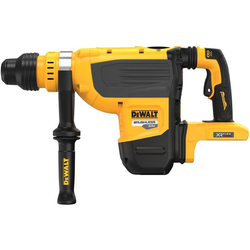 Nawigacja zdjęcie 3 - Młotowiertarka akumulatorowa DeWalt DCH735N SDS-Max 13.3J 54V XR Flexvolt