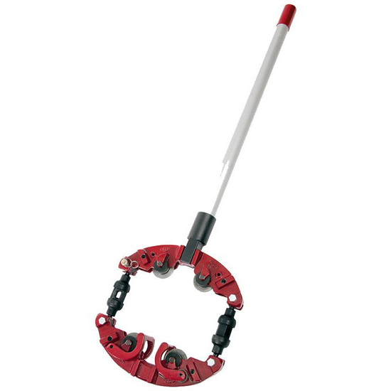 Zdjęcie 1 - Reed Obcinak obrotowy model LCRC 12X