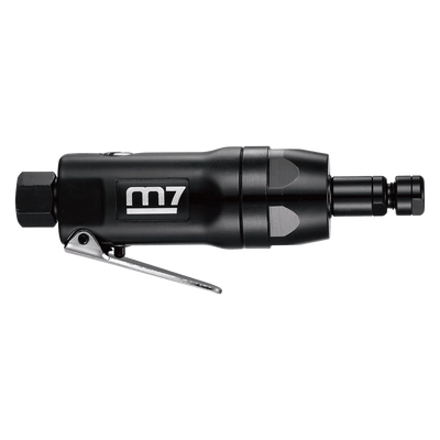 Szlifierka pneumatyczna trzpieniowa (uchwyt 6 mm) 7000 obr./min. Mighty Seven QT-102