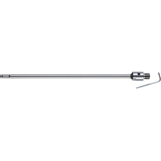 Zdjęcie 1 - Trzpień SDS-plus dł. 350 mm 4932399967 Milwaukee