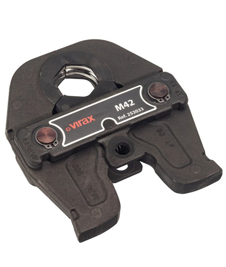 Zdjęcie 1 - Szczęka zaciskowa M42 Standard  VIRAX  253033
