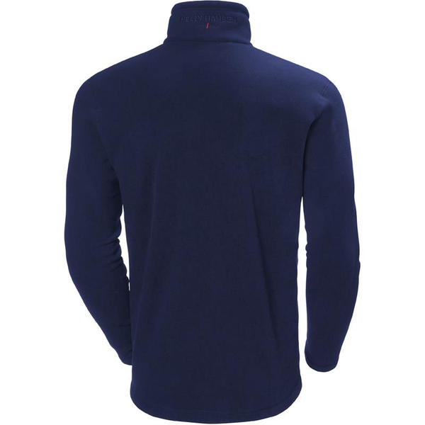 Zdjęcie 2 - Bluza Helly Hansen 72026_590 Oxford kolor granatowy