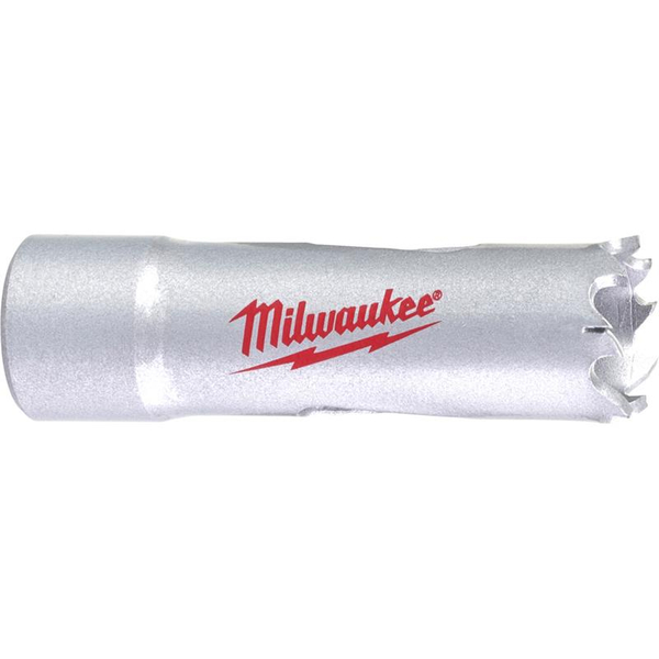 Zdjęcie 1 - Otwornica Bi-Metal Contractor 16mm 4932464672 Milwaukee